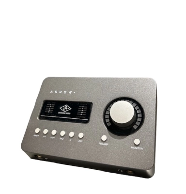 Universal Audio - UA-ARROW